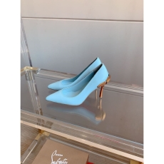 Christian Louboutin Heeled Shoes